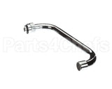 KS11-12-X008 Encore Spout Assembly 8"Horizontal Tubla