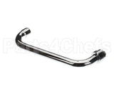 KS11-12-X008 Encore Spout Assembly 8"Horizontal Tubla