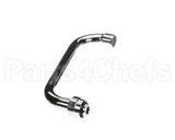 KS11-12-X008 Encore Spout Assembly 8"Horizontal Tubla