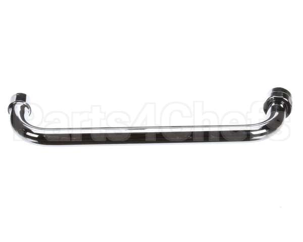 KS11-12-X010 Component Hardware Encore Spout Assembly, Stainle