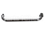 KS11-12-X010 Component Hardware Encore Spout Assembly, Stainle