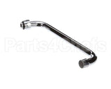 KS11-12-X010 Component Hardware Encore Spout Assembly, Stainle