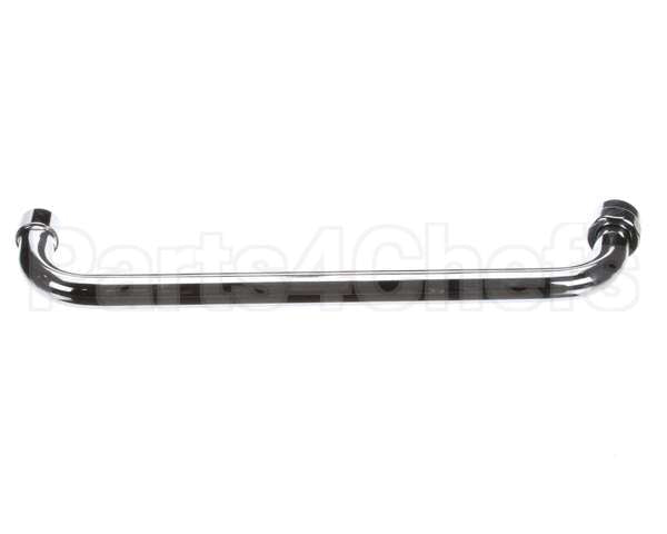 KS11-12-X012 Component Hardware Encore Spout Assembly, Stainle