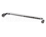 KS11-12-X012 Component Hardware Encore Spout Assembly, Stainle