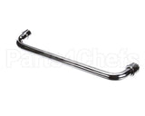 KS11-12-X012 Component Hardware Encore Spout Assembly, Stainle