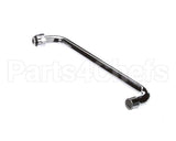 KS11-12-X012 Component Hardware Encore Spout Assembly, Stainle