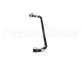KS11-12-X014 Component Hardware Encore Spout Assembly, Stainle