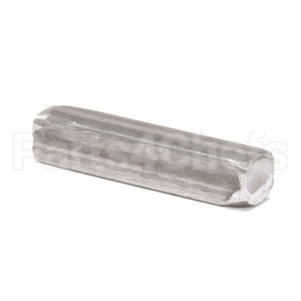 KSA091 Compatible BKI Key, 1/4 Sq X 1-1/4, Undersized, Steel