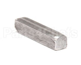 KSA091 Bki Key, 1/4 Sq X 1-1/4, Undersized, Steel