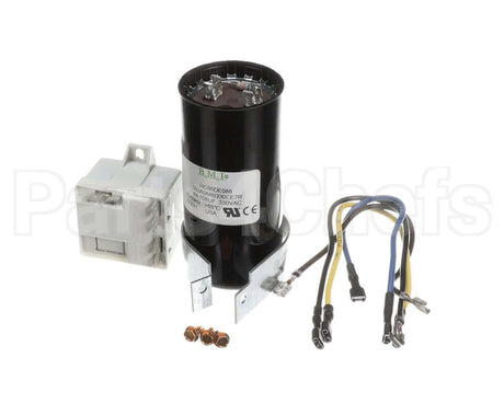KSAHS1501AAA Bryant Payne Hard Start Kit