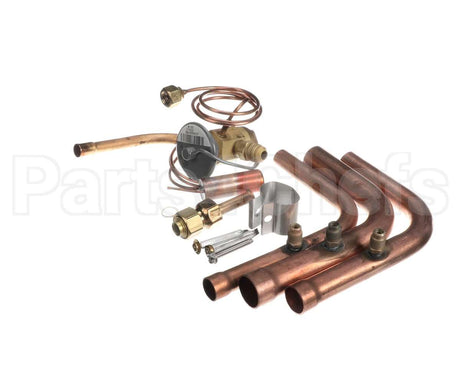 KSATX0601HSO Bryant Payne Txv, Hard Shut Off, 1.0 - 3.5 Ton