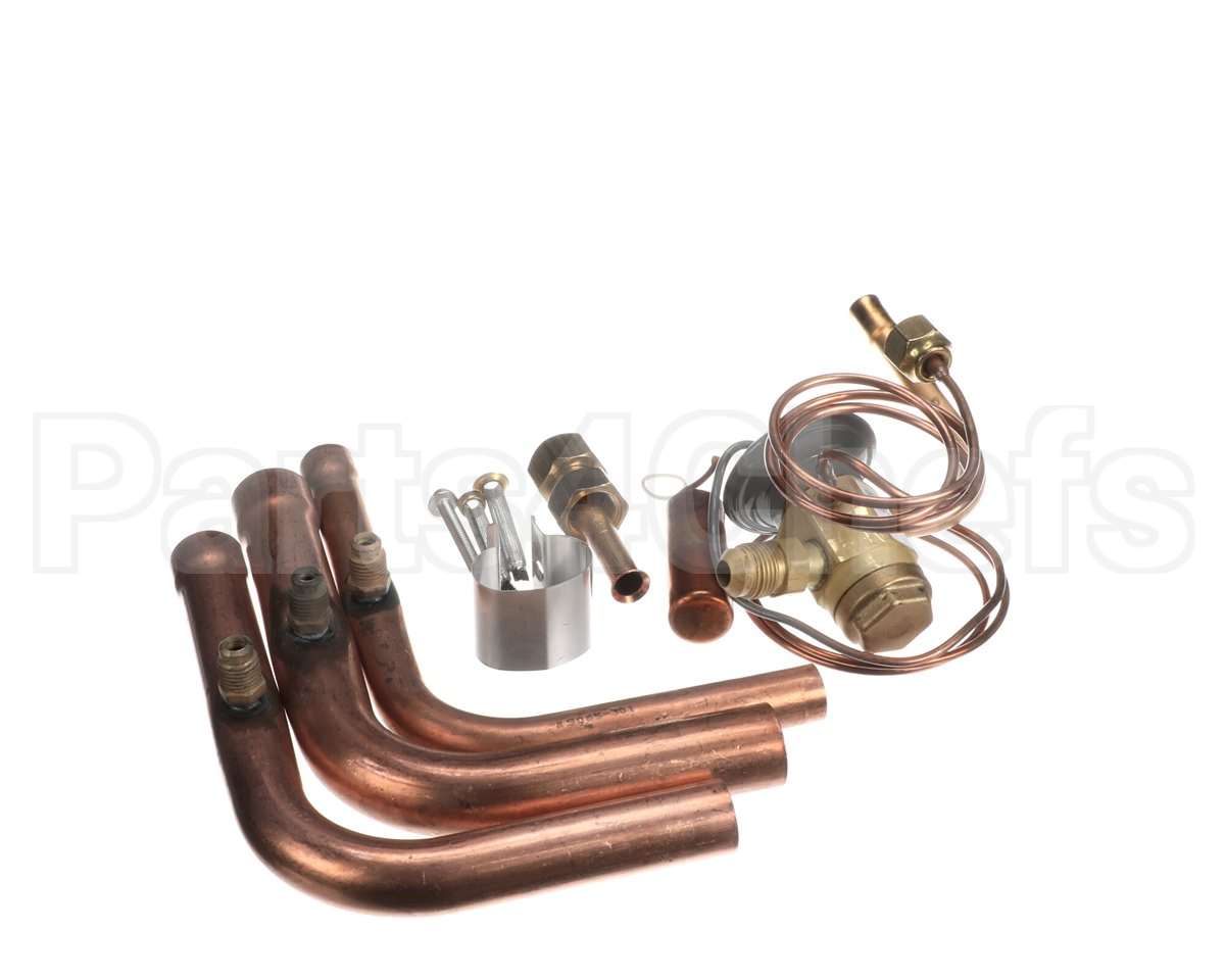 KSATX0601HSO Bryant Payne Txv, Hard Shut Off, 1.0 - 3.5 Ton