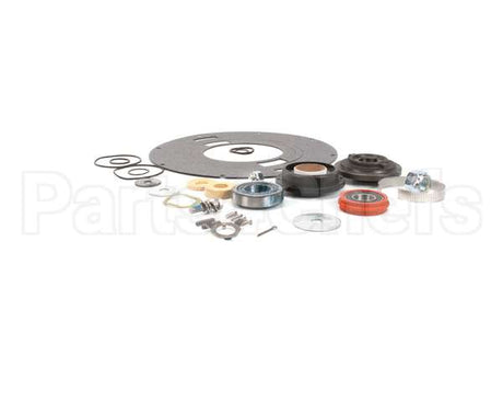 KSH123 Salvajor Seal Kit