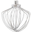 KSMC7QSSEW Compatible Kitchen Aid Com 7Qt Wire Whip