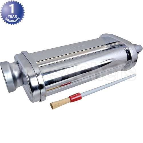 KSMPSA Compatible Kitchen Aid Roller, Pasta(Attachment)