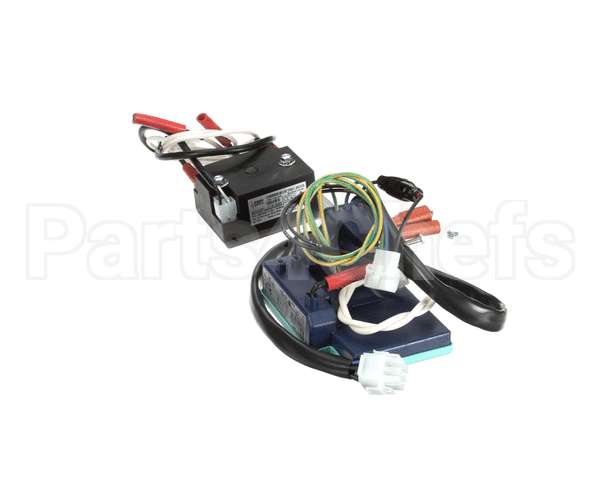 KT19316300 Bki Kit, Gas Fryer Ignition Boost Retrofit,