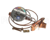 KT43SC Heatcraft Power Head Valve