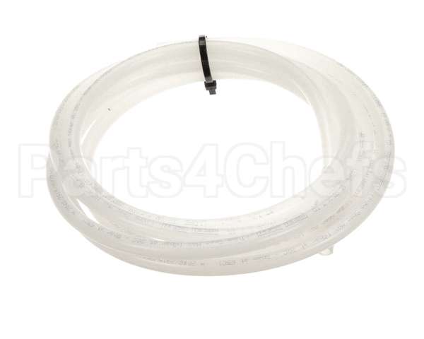 KTB2598A Unox D10 Pet Humidity Pipe Tb2243A0 3 M Kit