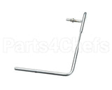 KTB2909A Unox Ø10 Ext Water Pipe Kit Xevc Gas Plus