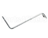 KTB2909A Unox Ø10 Ext Water Pipe Kit Xevc Gas Plus