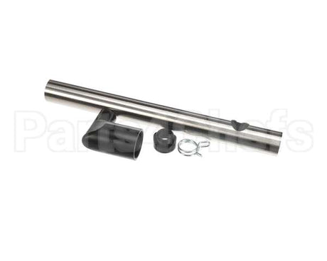 KTB2978B Unox Xebc-06 Venturi Collector Pipe Kit
