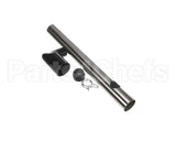 KTB2978B Unox Xebc-06 Venturi Collector Pipe Kit