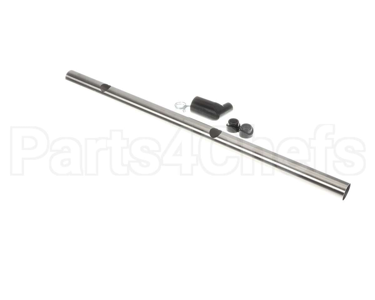 KTB2979C Unox Xebc10Xxe Venturi Collector Pipe Kit