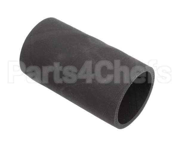 KTB2992A Unox Int. Ø50 Silicon Pipe Kit