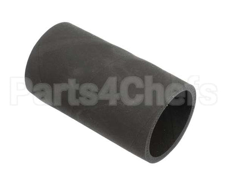 KTB2992A Unox Int. Ø50 Silicon Pipe Kit