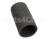 KTB2992A Unox Int. Ø50 Silicon Pipe Kit