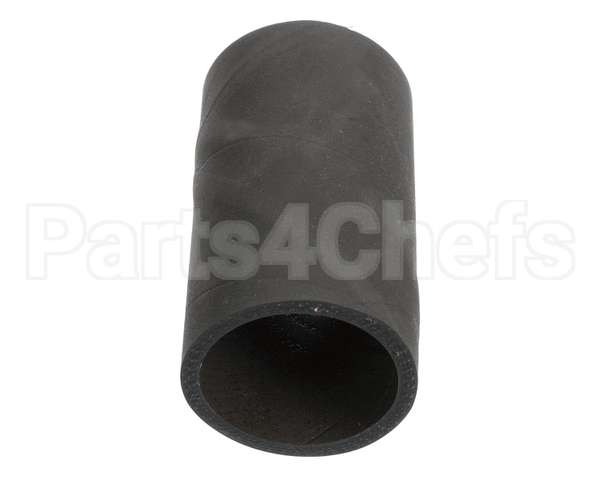 KTB2992A Unox Int. Ø50 Silicon Pipe Kit