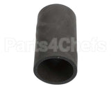 KTB2992A Unox Int. Ø50 Silicon Pipe Kit