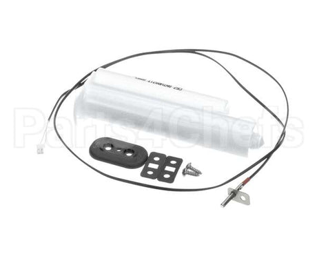 KTR1002A Unox Pt100 L1000 Ul Temperature Probe Kit