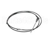 KTR1040A Unox Single Point L=1320 Core Probe Kit