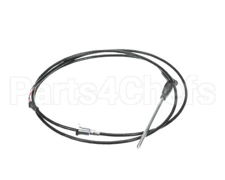 KTR1040A Unox Single Point L=1320 Core Probe Kit