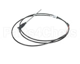 KTR1040A Unox Single Point L=1320 Core Probe Kit