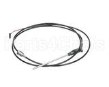 KTR1040A Unox Single Point L=1320 Core Probe Kit