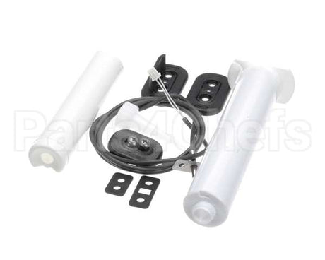 KTR1105A Unox Pt100 L1000 Temperature Probe Kit