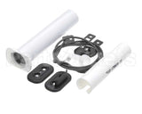 KTR1105A Unox Pt100 L1000 Temperature Probe Kit