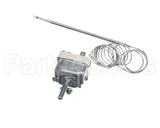 KTR1141A Unox 2-72C Prover Thermostat Kit