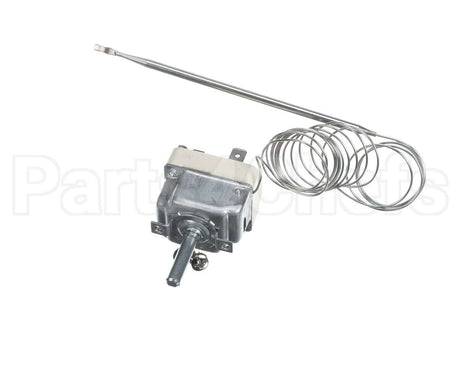 KTR1141A Unox 2-72C Prover Thermostat Kit