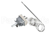 KTR1141A Unox 2-72C Prover Thermostat Kit