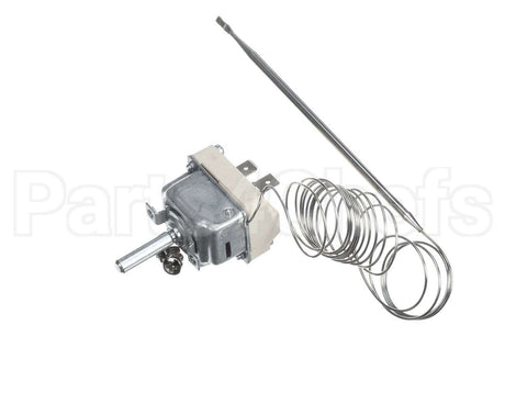 KTR1141A Unox 2-72C Prover Thermostat Kit