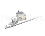 KTR1141A Unox 2-72C Prover Thermostat Kit