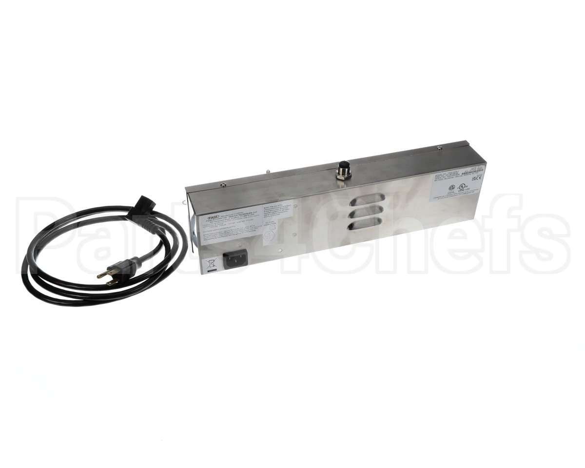 KTRACK2X4TB Fast N8 Disp Trkr Fs Taco Bell
