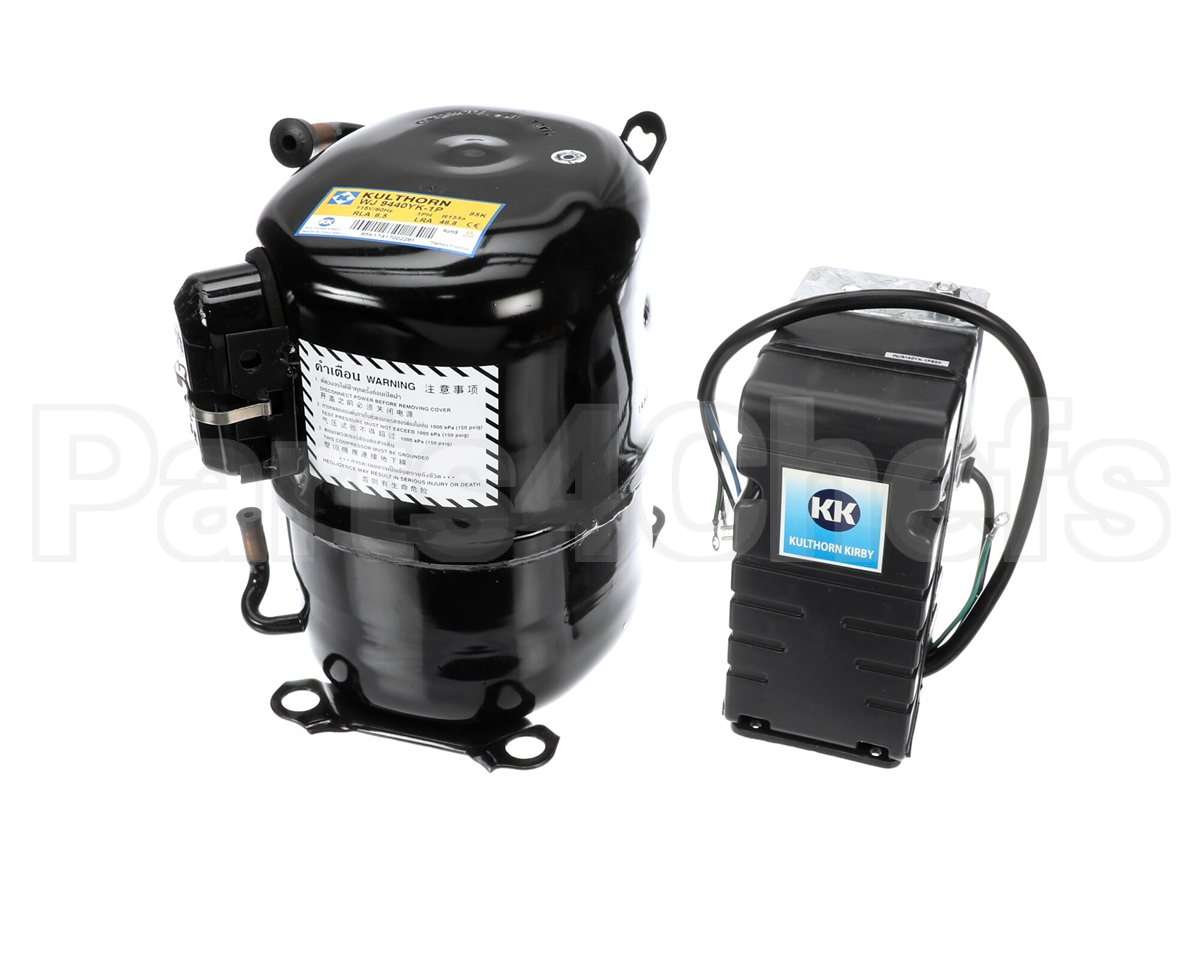KUL-WJ9440YK-1P Turbo Air Compressor