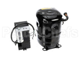 KUL-WJ9440YK-1P Turbo Air Compressor