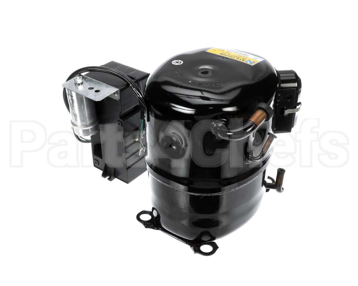 KUL-WJ9440YK-1P Turbo Air Compressor
