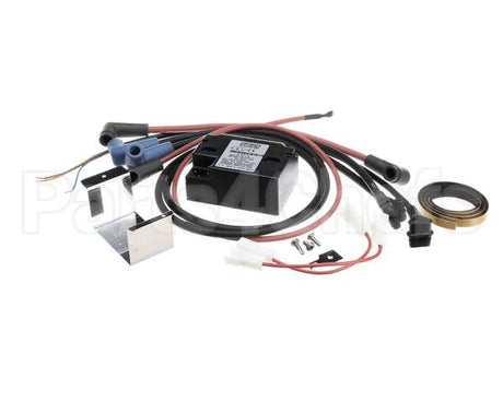 KVE0009B Unox Europe Version Gas Igniter Kit