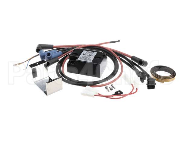KVE0009B Unox Europe Version Gas Igniter Kit